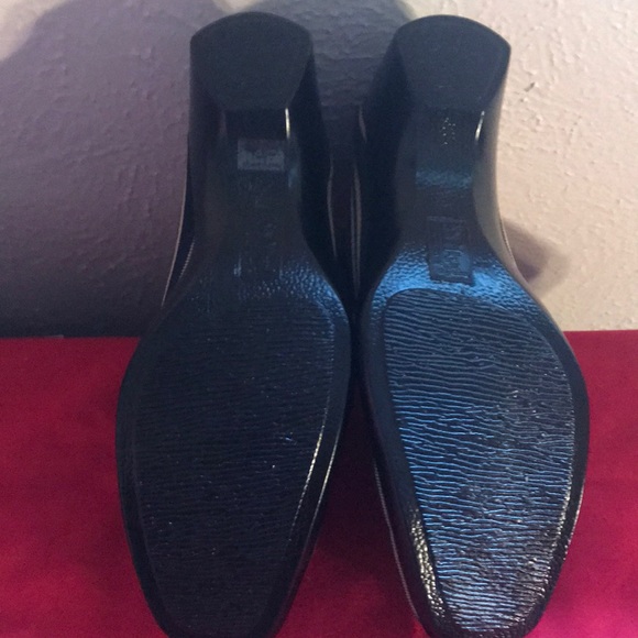 Multi color fabric boots - Picture 2 of 3